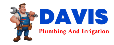 Trusted plumber in KIELER